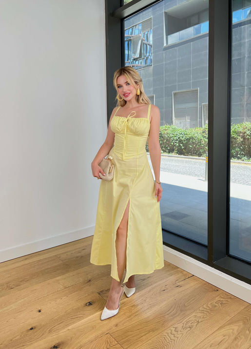 Sayden elbise 25Y528