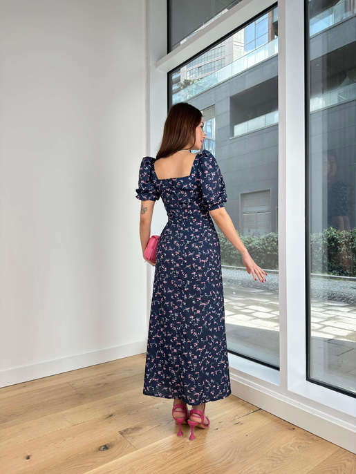 Senatti elbise 24Y193