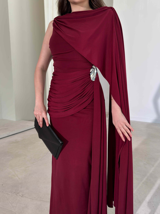 Sienna elbise 26Y239