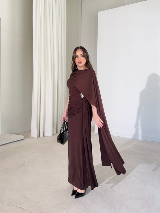 Sienna elbise 26Y239