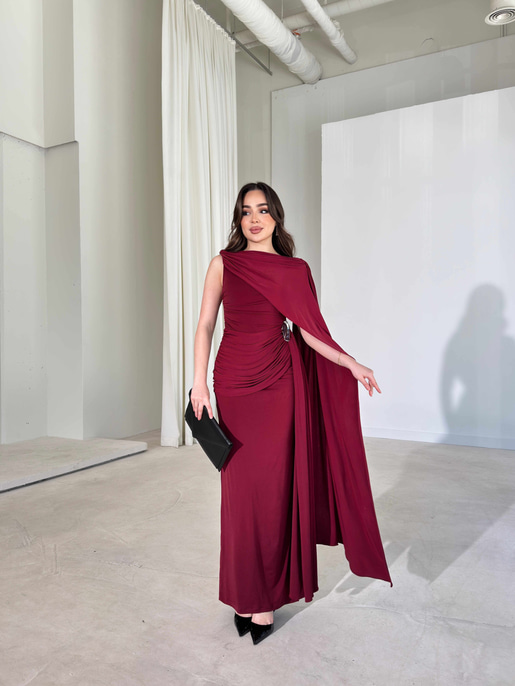 Sienna elbise 26Y239
