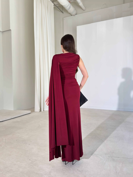 Sienna elbise 26Y239
