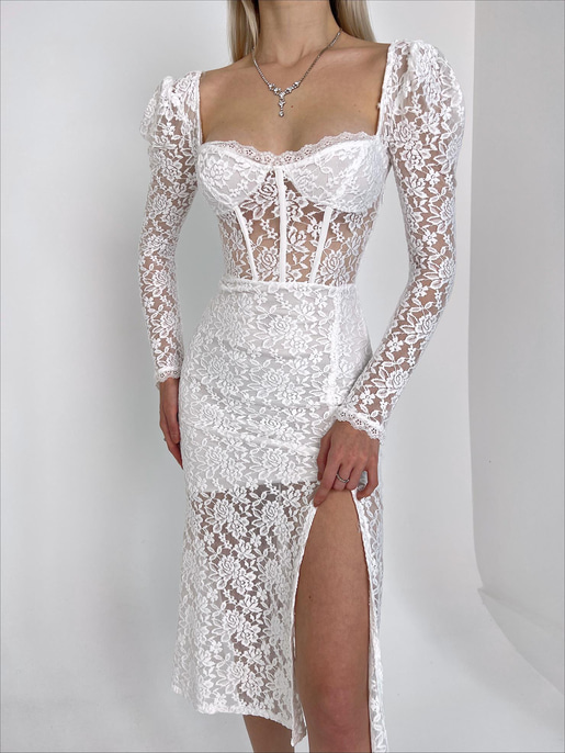 Sion Elbise 23Y000146