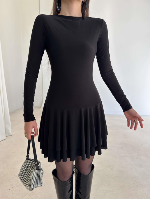 Sirelda elbise 26K354