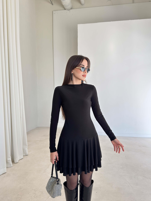 Sirelda elbise 26K354