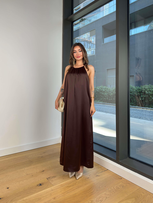 Sıtel elbise 25Y489