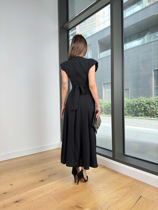 Sıtor elbise 25Y112