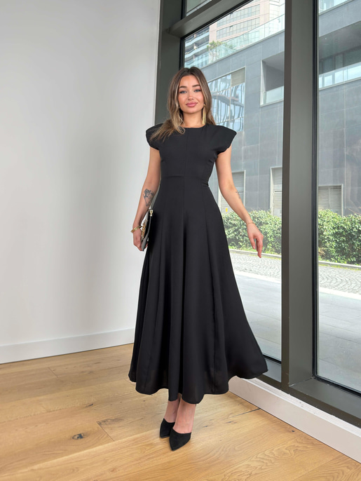 Sıtor elbise 25Y112