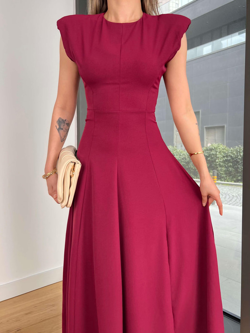 Sıtor elbise 25Y112