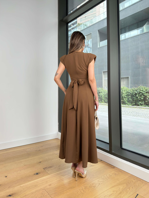 Sıtor elbise 25Y112