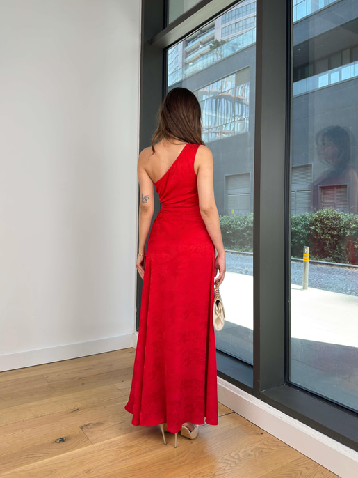 Sıtren elbise 25Y473