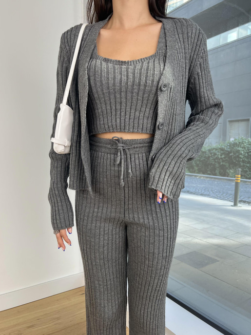 Sofiane Üçlü Takım 25K117