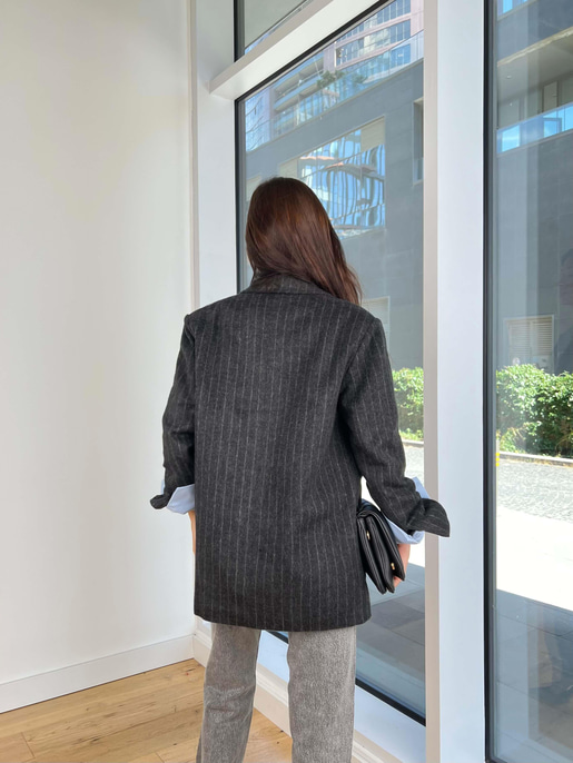 Stepan Kaşe Ceket 25K129