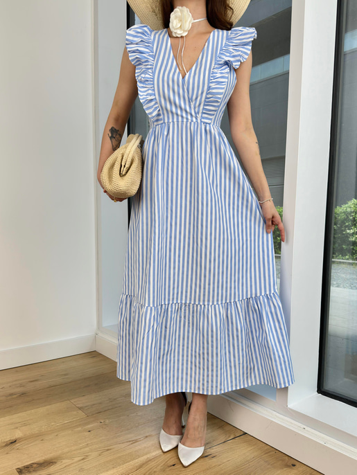 Stepanka Elbise 24Y507