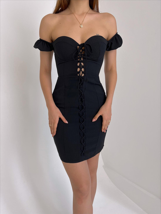 Summer Elbise 23Y000031