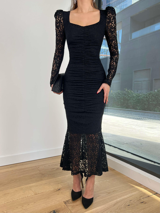 Sunil ELBİSE 24Y061