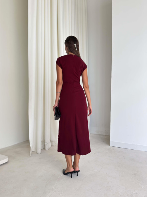 Taline elbise 26K042