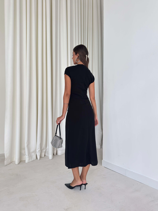 Taline elbise 26K042