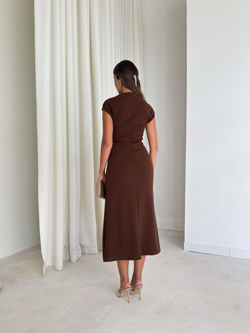 Taline elbise 26K042