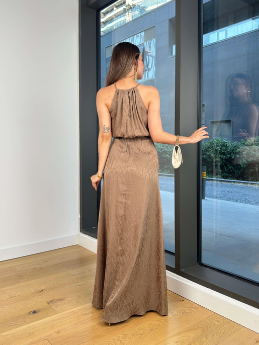 Talisya Elbise 25Y452