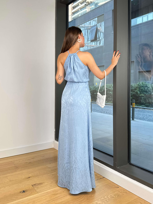 Talisya Elbise 25Y452