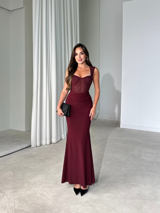 Tarina elbise 26Y524