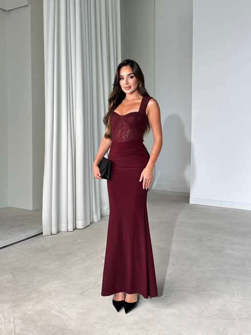 Tarina elbise 26Y524