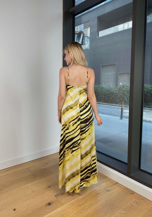 Tatana Elbise 24Y785