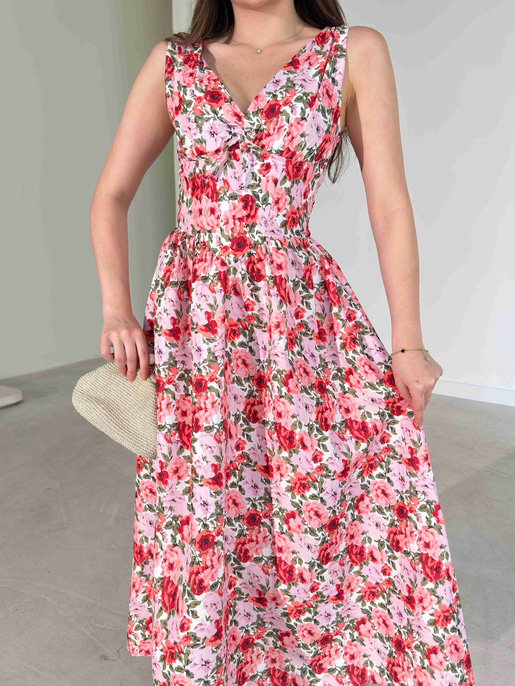 Tatum elbise 26Y311