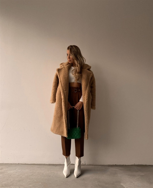 Teddy Kaban 21K000306