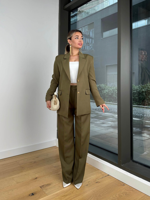 Tenzel takım 25K457