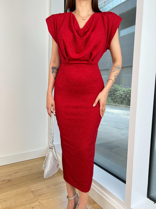 Theodor ELBİSE 24Y712