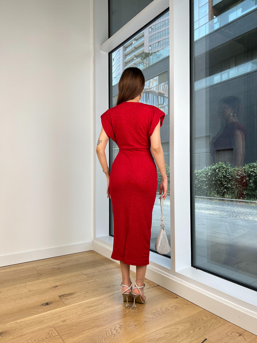 Theodor ELBİSE 24Y712