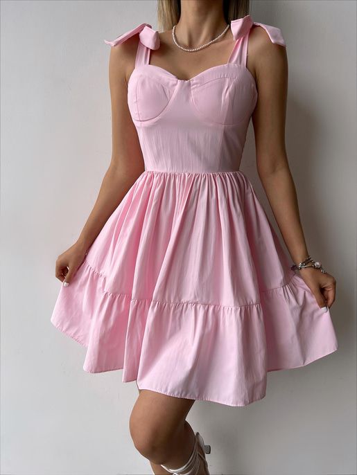 tiana elbise 23Y000253