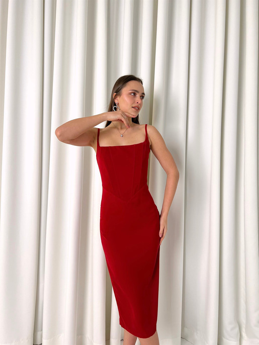 Tina Elbise 23K000455