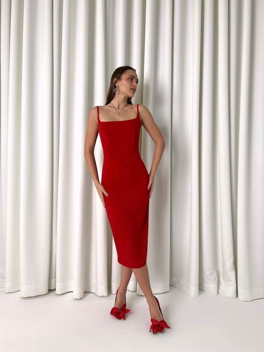 Tina Elbise 23K000455