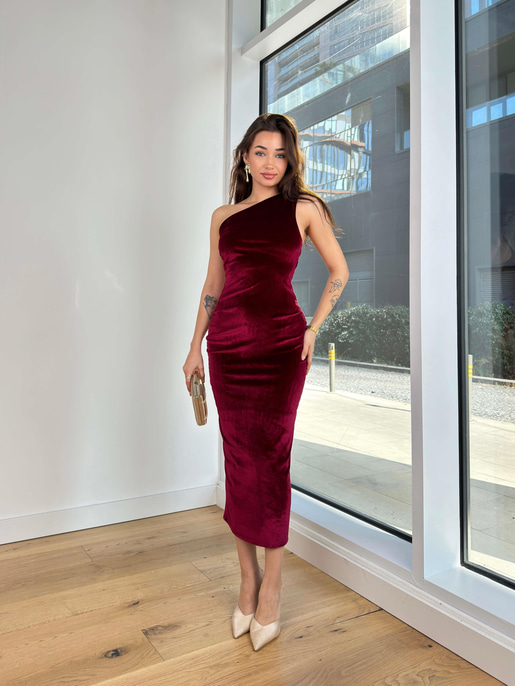 Ulyana Elbise 24k263