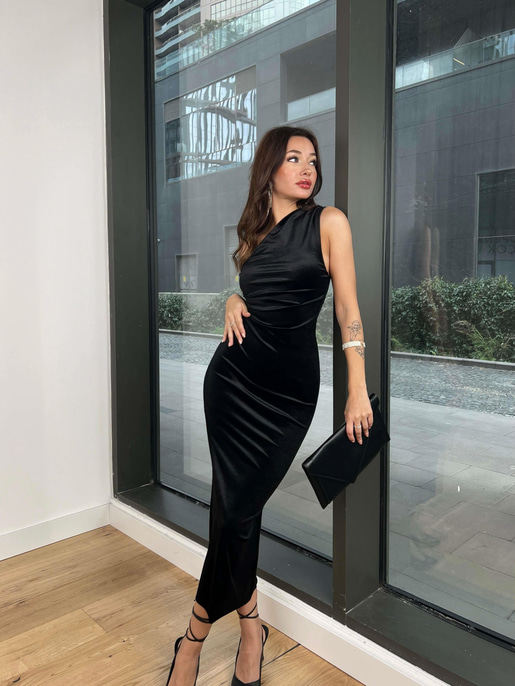 Ulyana Elbise 24k263