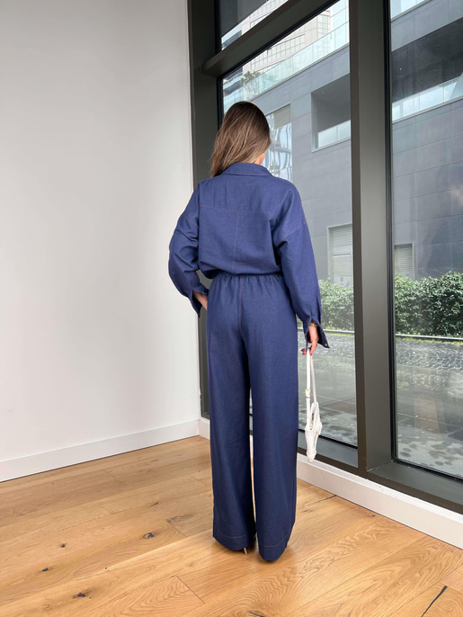 Veder pantolon 25Y073