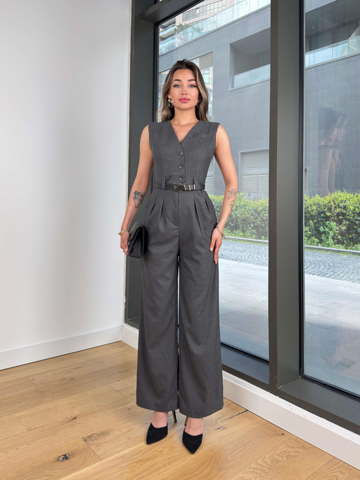 Velvıt tulum 25Y116