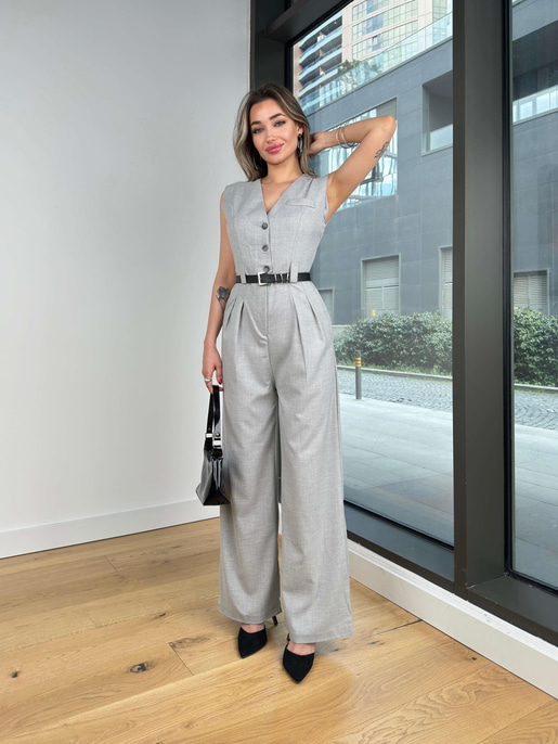 Velvıt tulum 25Y116