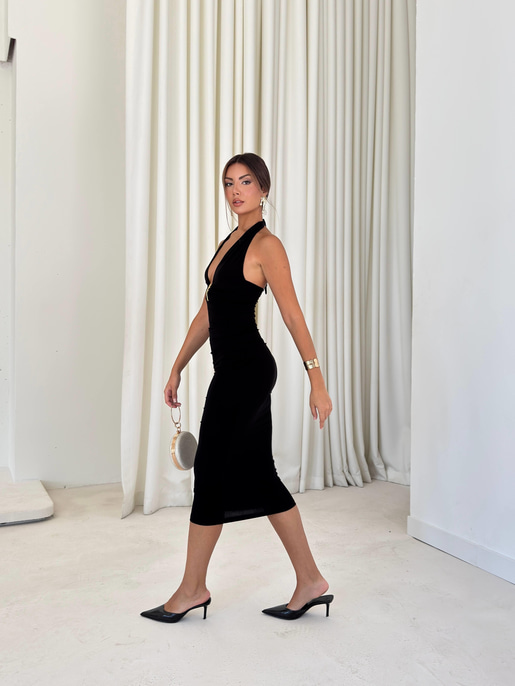 Viktoria elbise 26K028