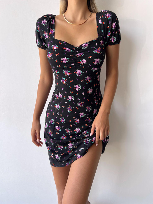 vivon elbise 23Y000353