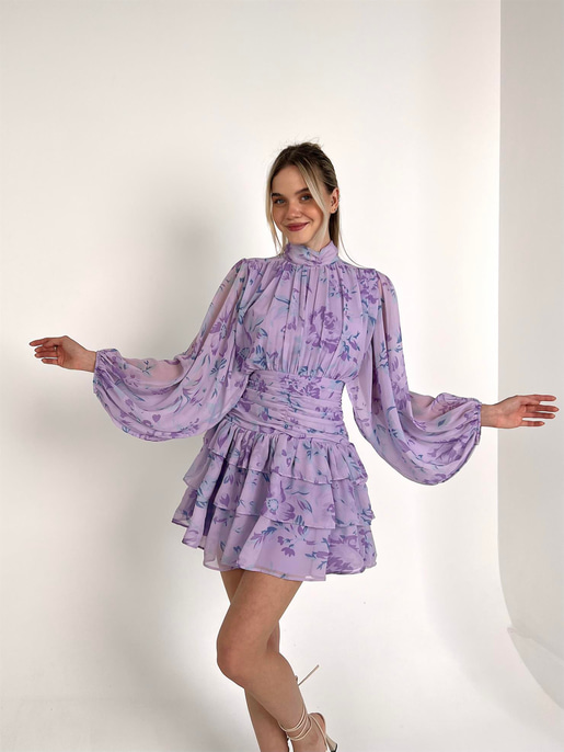 Wang Elbise 23Y000130