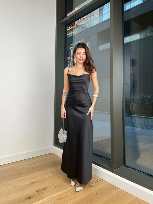 Yaritza ELBİSE 24Y065