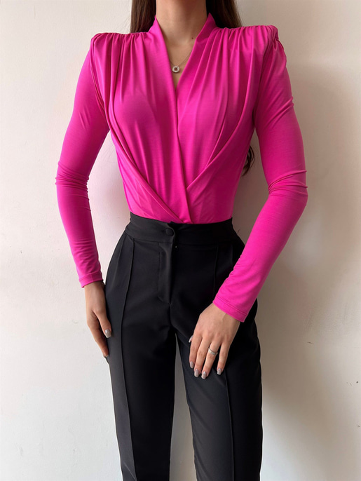 Yuhanna Bodysuit 22K000004