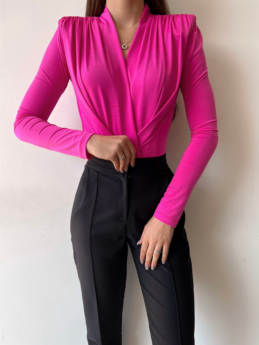 Yuhanna Bodysuit 22K000004