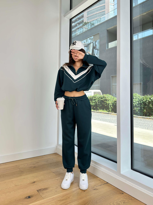 Ziva eşofman takım 25K167