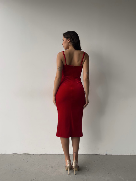 Ziyech Elbise 23K000348