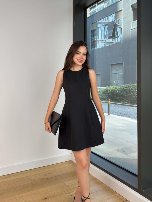 Zoller Elbise 25Y538